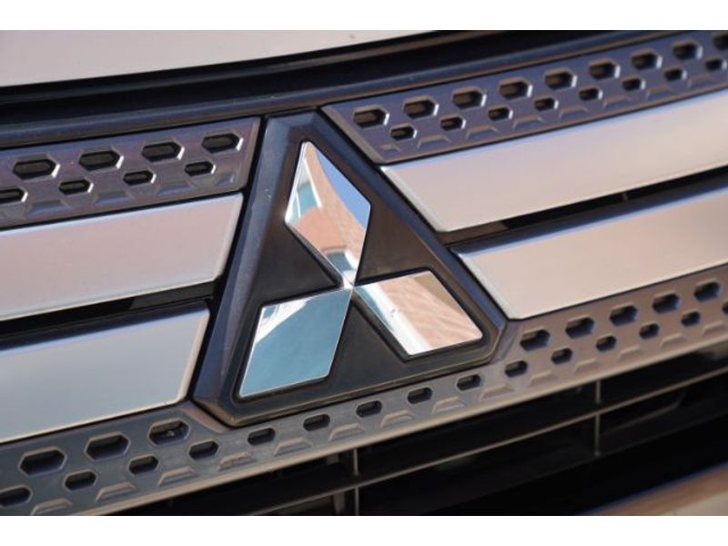 2020 Mitsubishi Outlander SE Huntington UT