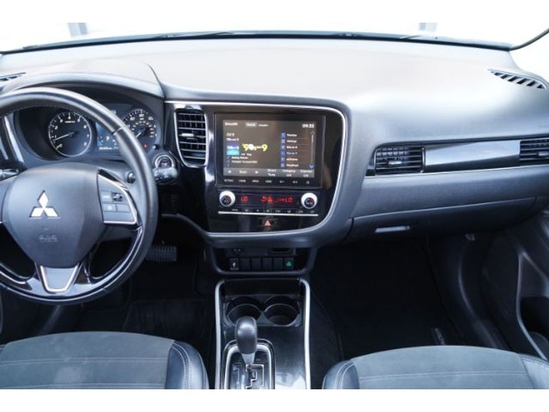 2020 Mitsubishi Outlander SE Huntington UT