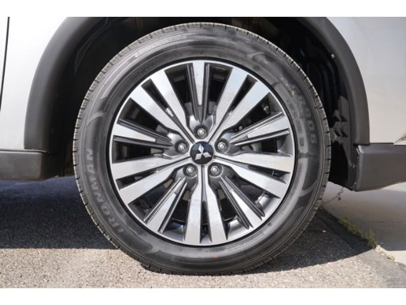 2020 Mitsubishi Outlander SE Huntington UT