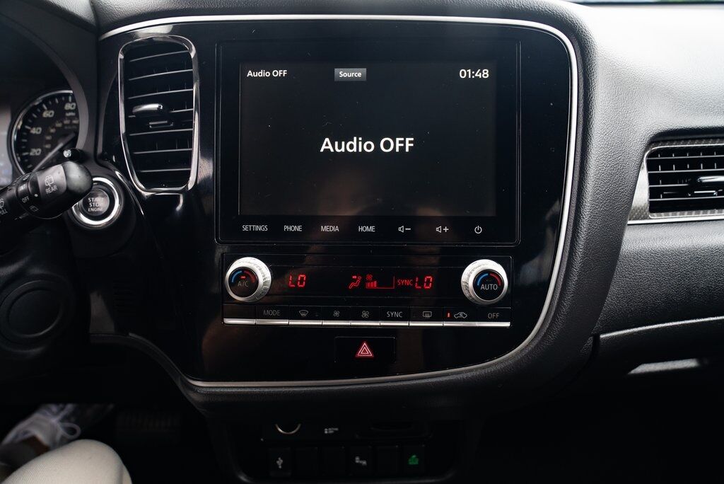 2020 Mitsubishi Outlander SE Milwaukie OR