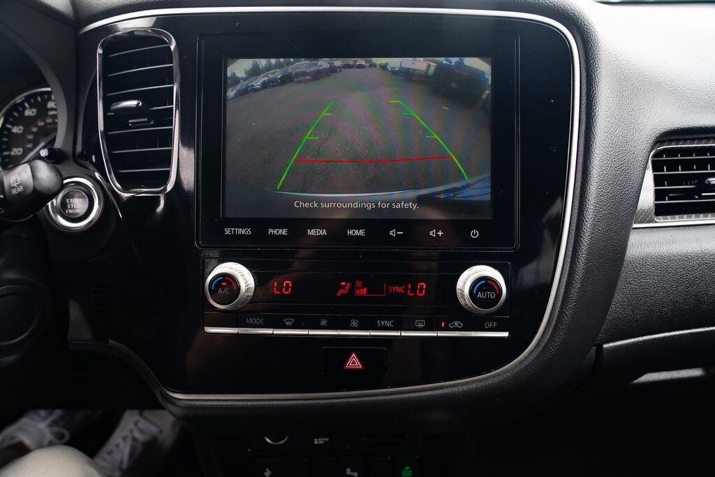 2020 Mitsubishi Outlander SE Milwaukie OR
