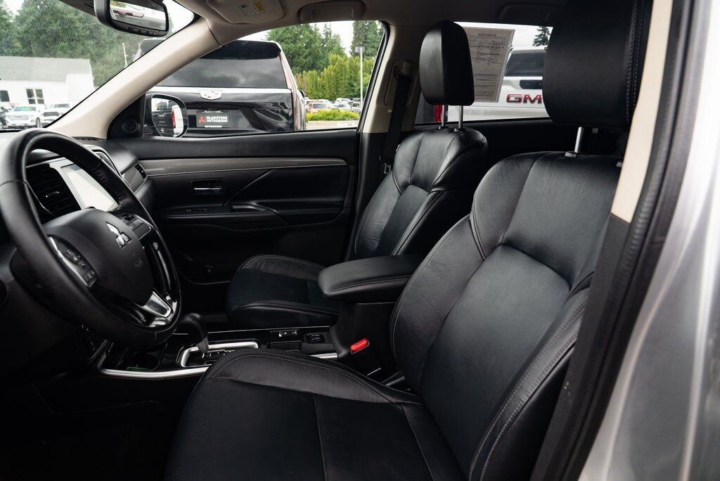 2020 Mitsubishi Outlander SE Milwaukie OR