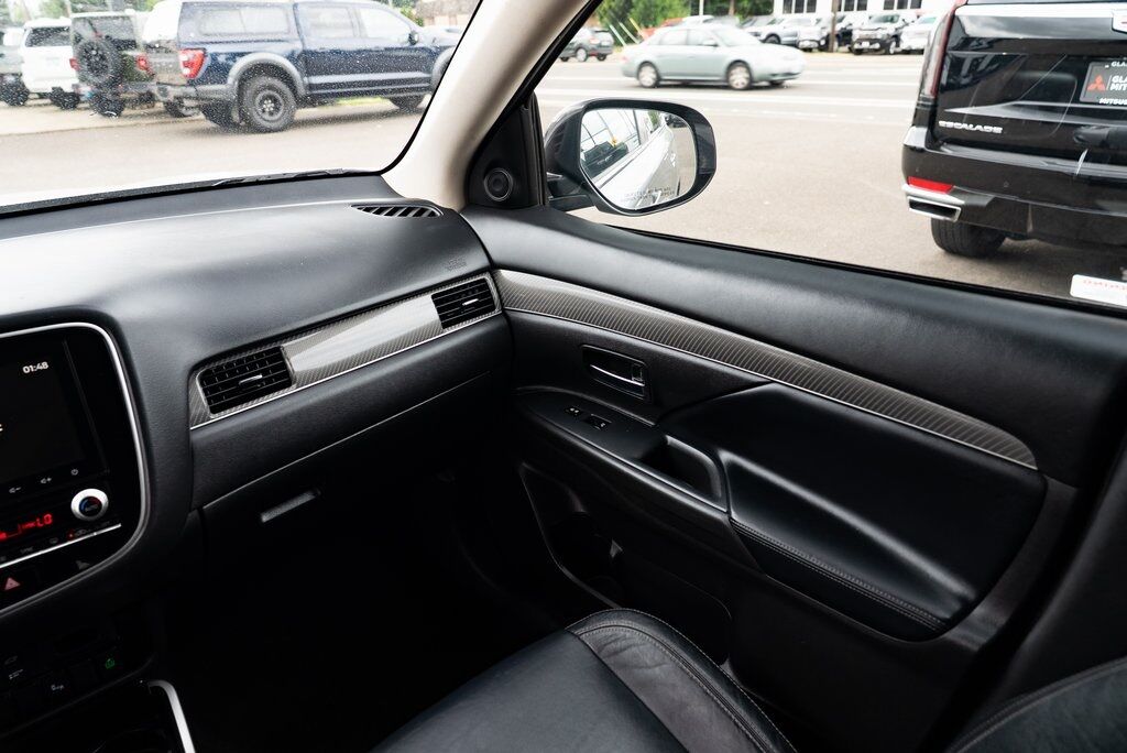 2020 Mitsubishi Outlander SE Milwaukie OR