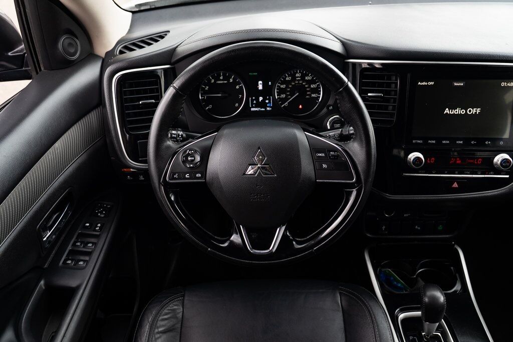 2020 Mitsubishi Outlander SE Milwaukie OR