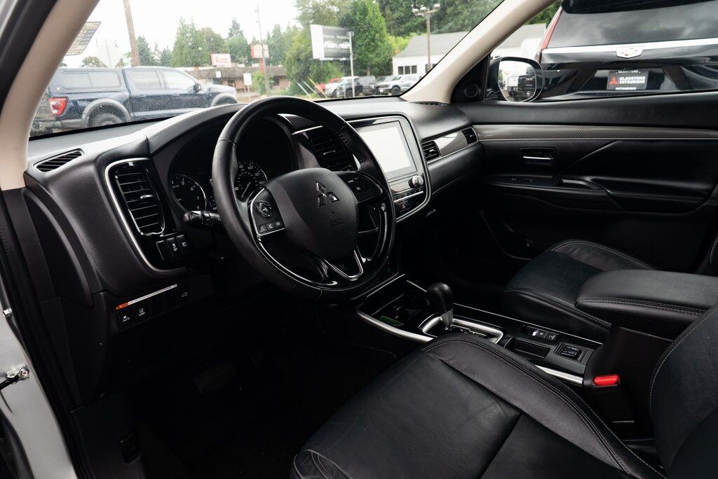 2020 Mitsubishi Outlander SE Milwaukie OR