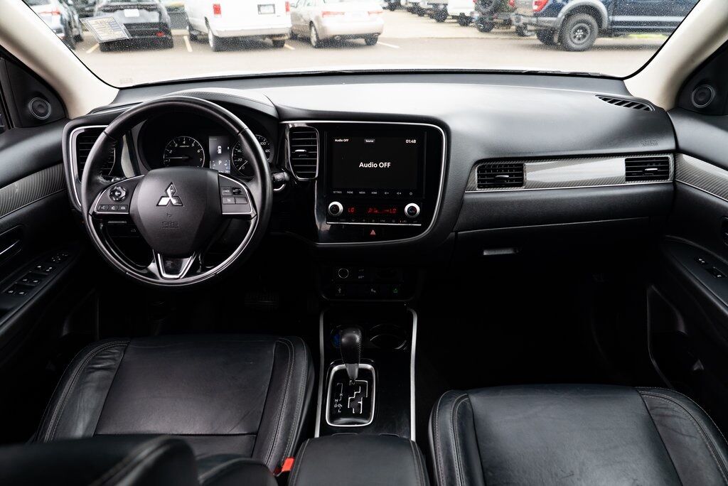 2020 Mitsubishi Outlander SE Milwaukie OR