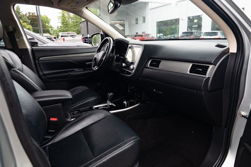 2020 Mitsubishi Outlander SE Milwaukie OR