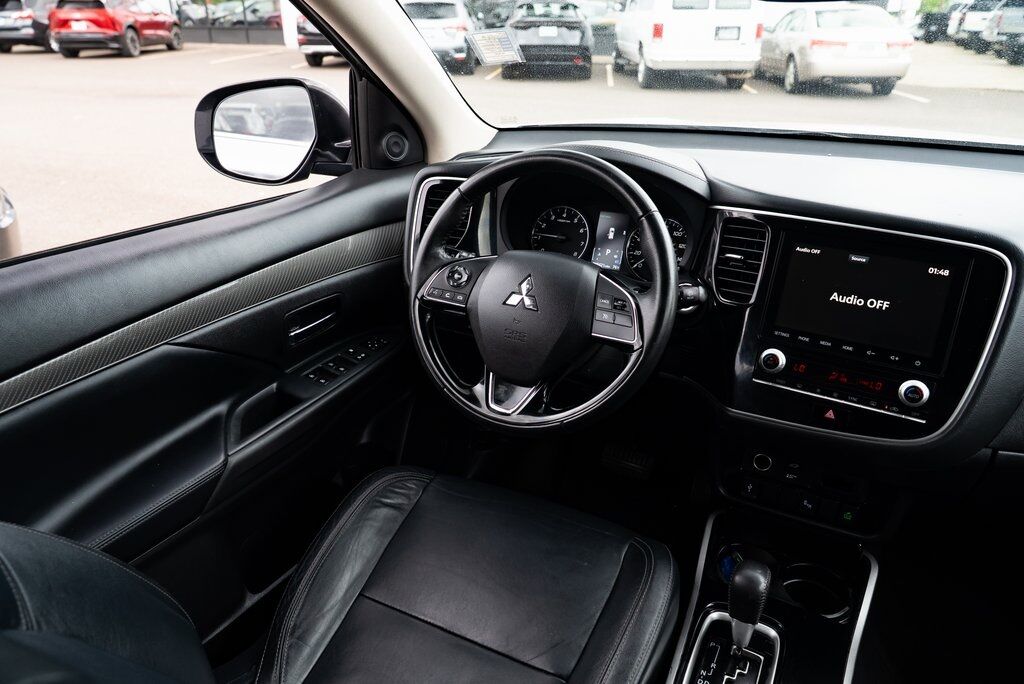 2020 Mitsubishi Outlander SE Milwaukie OR