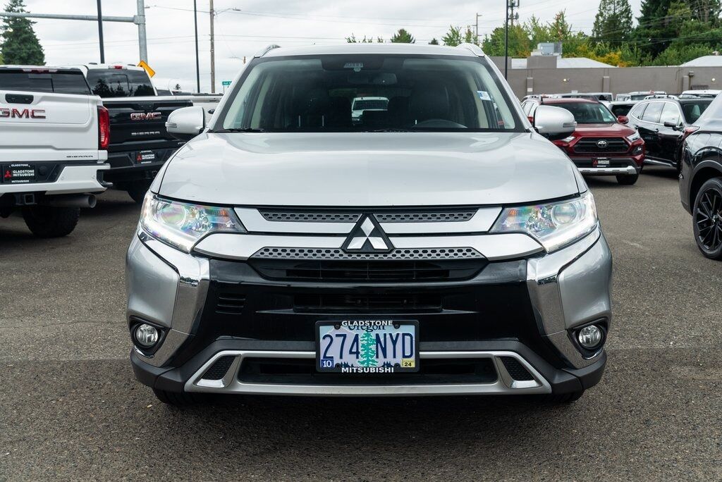 2020 Mitsubishi Outlander SE Milwaukie OR