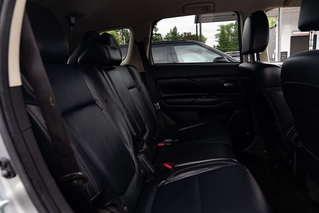 2020 Mitsubishi Outlander SE Milwaukie OR