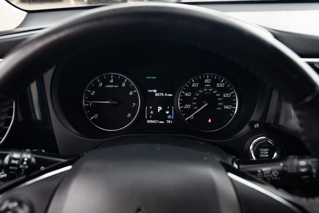2020 Mitsubishi Outlander SE Milwaukie OR