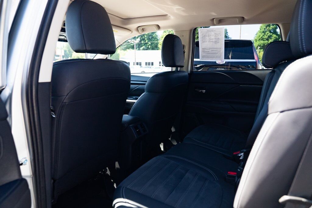 2020 Mitsubishi Outlander SE Milwaukie OR