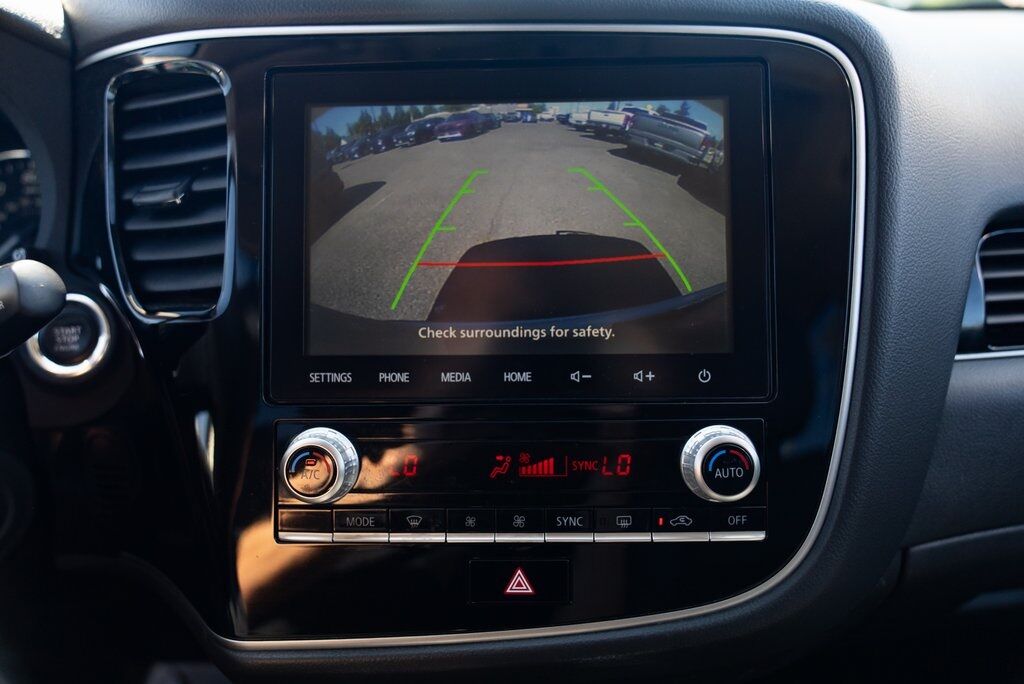 2020 Mitsubishi Outlander SE Milwaukie OR