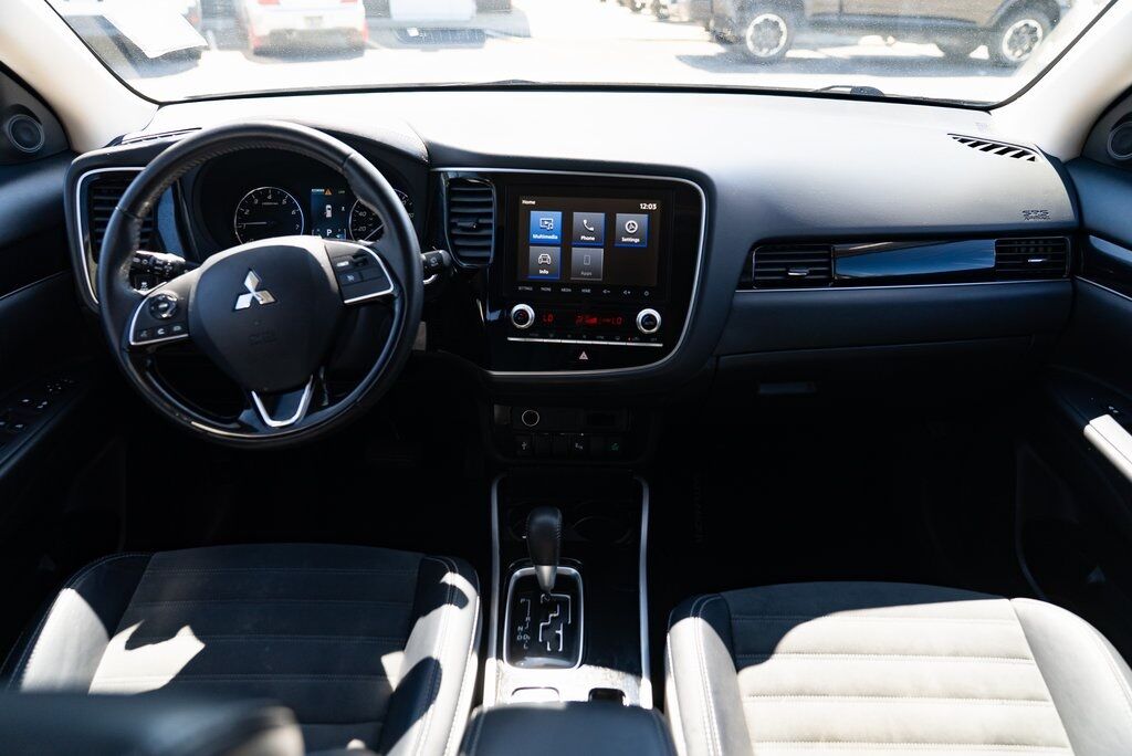 2020 Mitsubishi Outlander SE Milwaukie OR