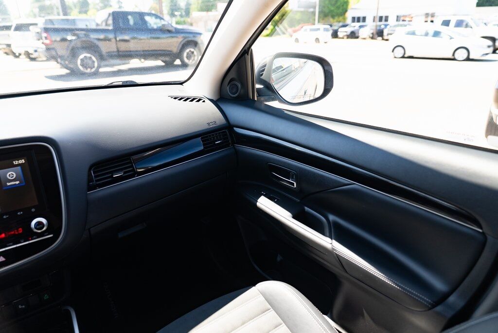 2020 Mitsubishi Outlander SE Milwaukie OR