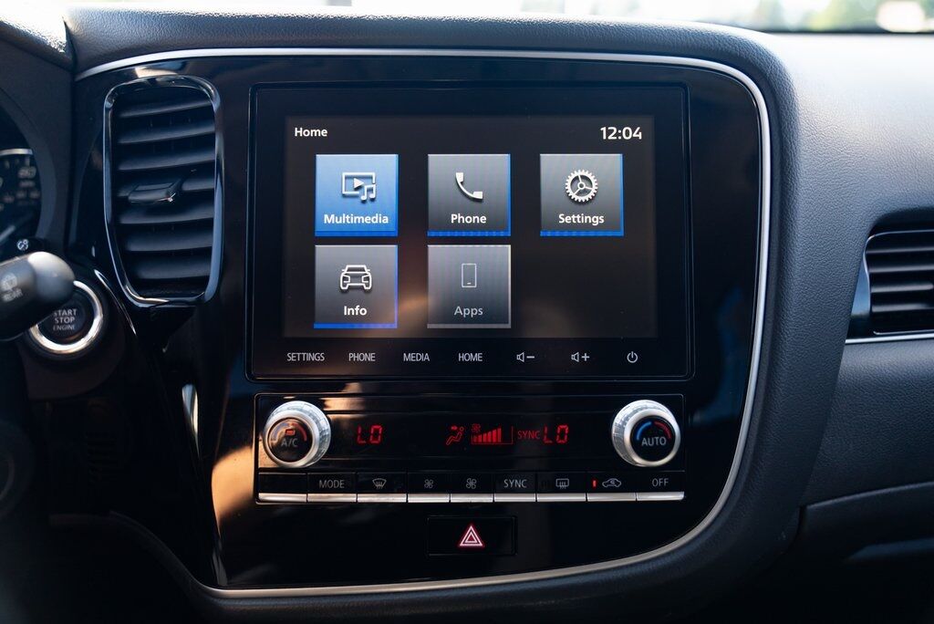 2020 Mitsubishi Outlander SE Milwaukie OR