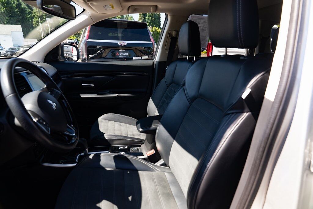 2020 Mitsubishi Outlander SE Milwaukie OR