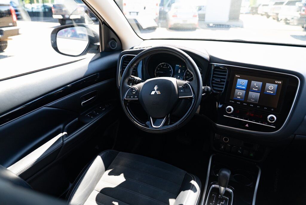 2020 Mitsubishi Outlander SE Milwaukie OR