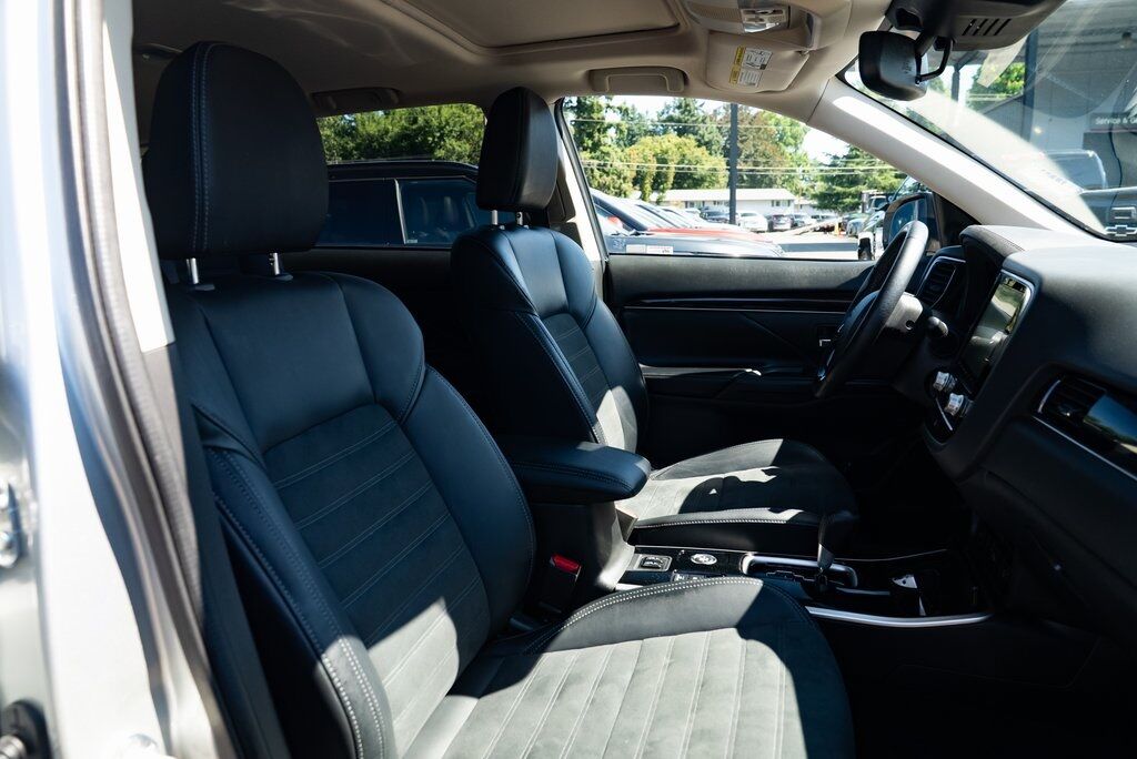 2020 Mitsubishi Outlander SE Milwaukie OR