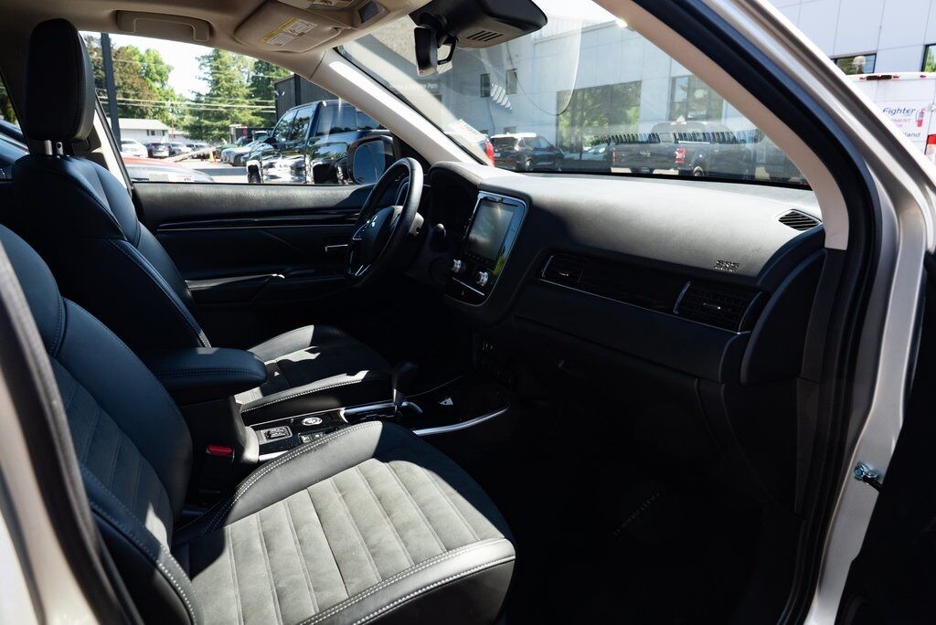 2020 Mitsubishi Outlander SE Milwaukie OR