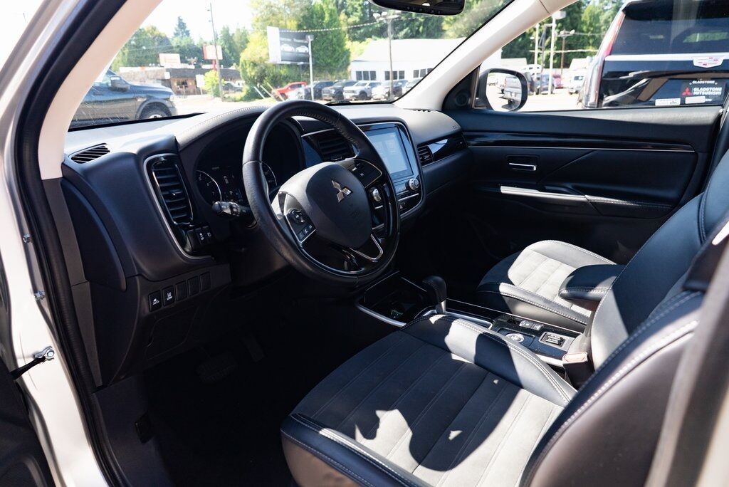 2020 Mitsubishi Outlander SE Milwaukie OR