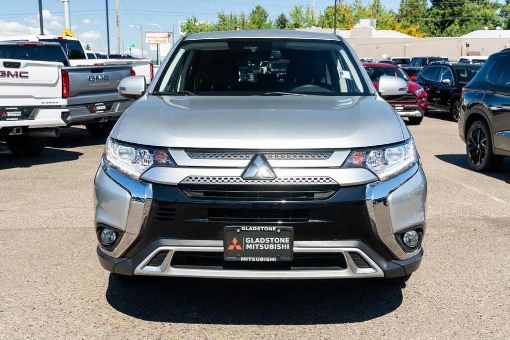 2020 Mitsubishi Outlander SE Milwaukie OR