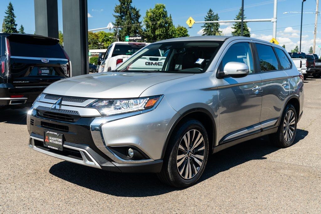 2020 Mitsubishi Outlander SE Milwaukie OR