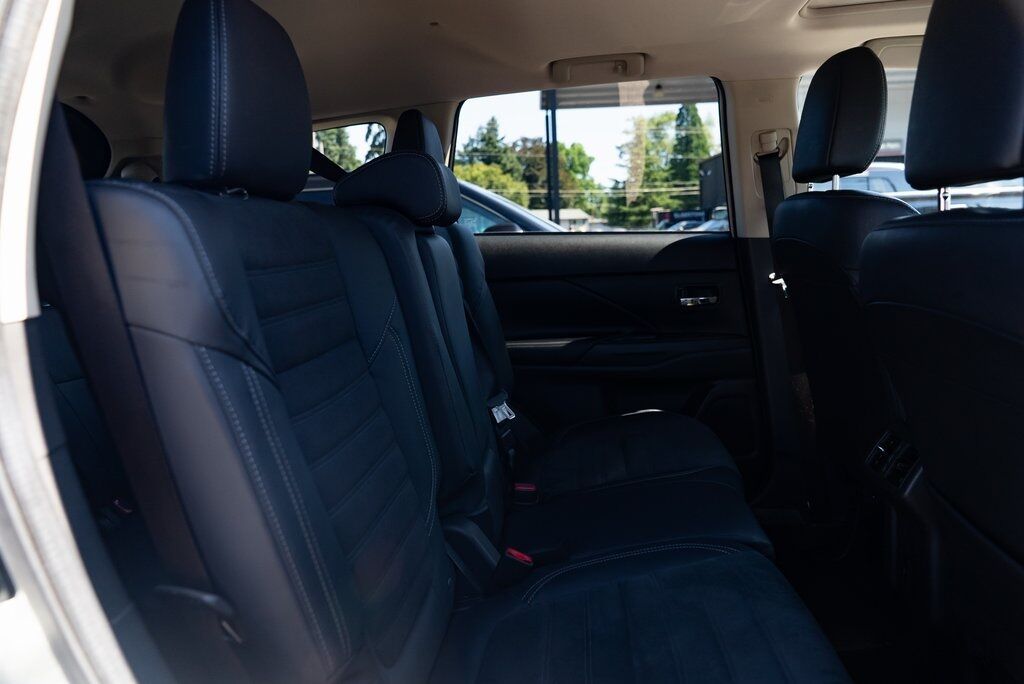 2020 Mitsubishi Outlander SE Milwaukie OR