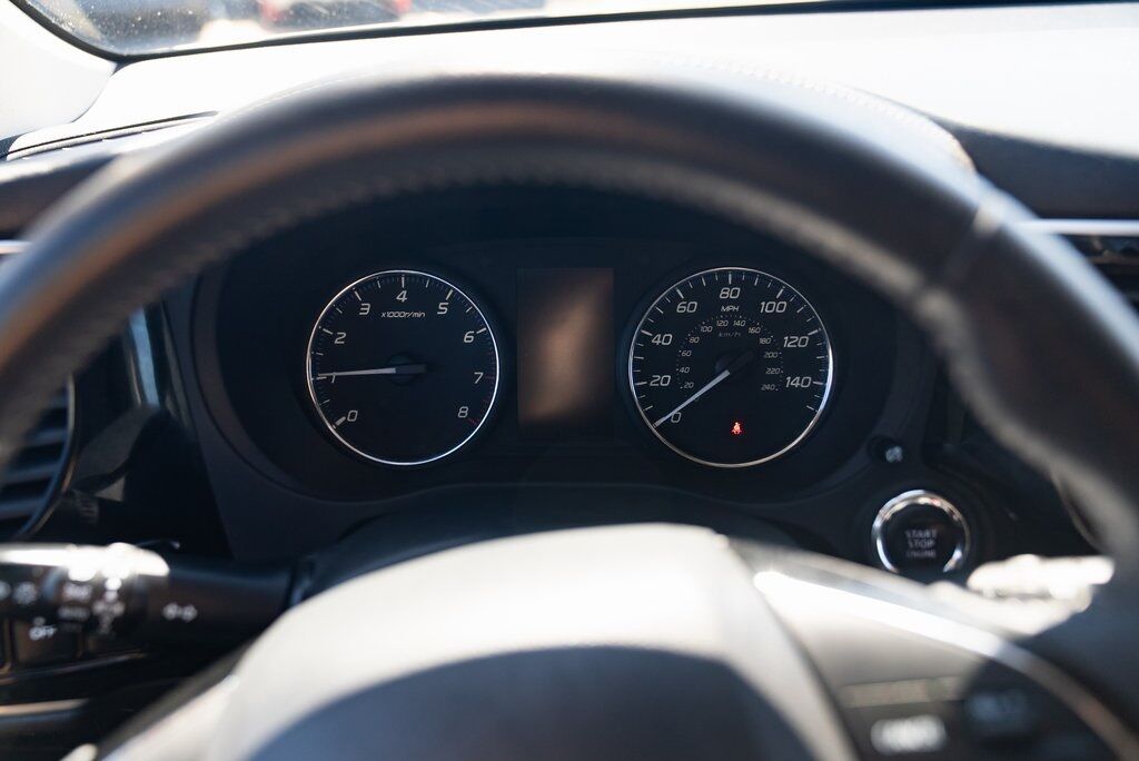 2020 Mitsubishi Outlander SE Milwaukie OR