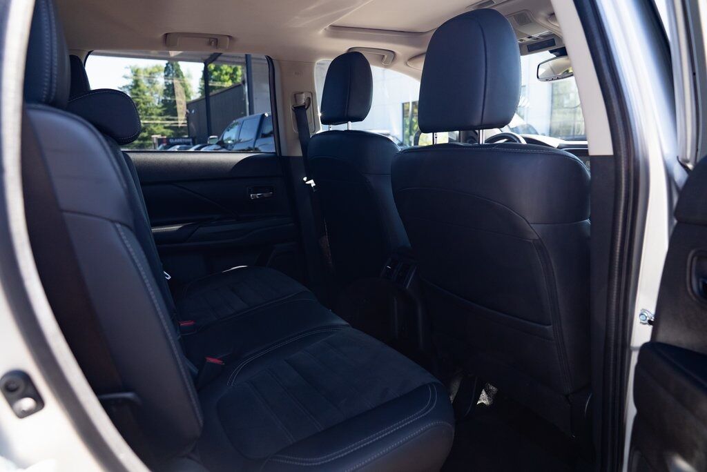 2020 Mitsubishi Outlander SE Milwaukie OR