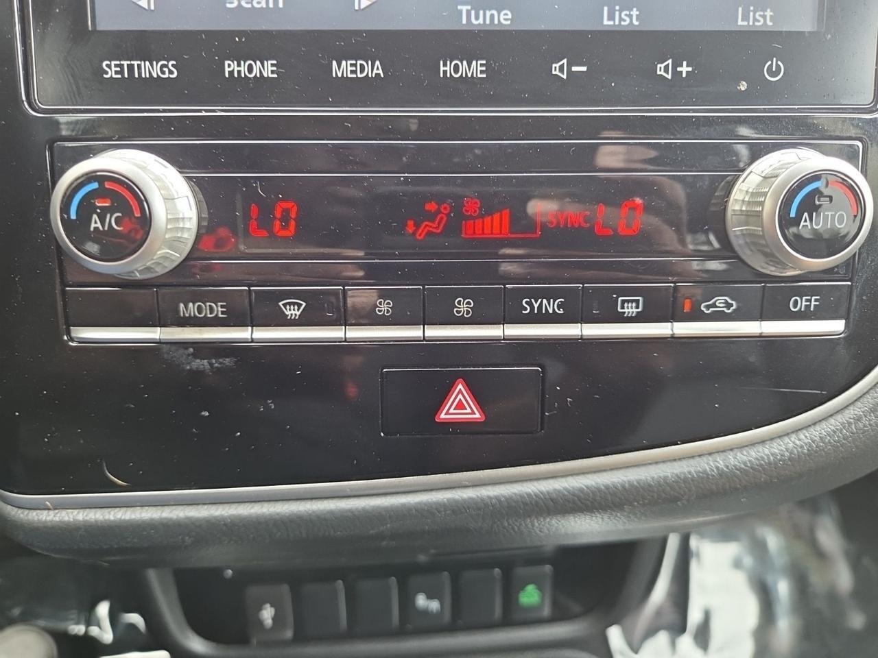 2020 Mitsubishi Outlander SE Waldorf MD