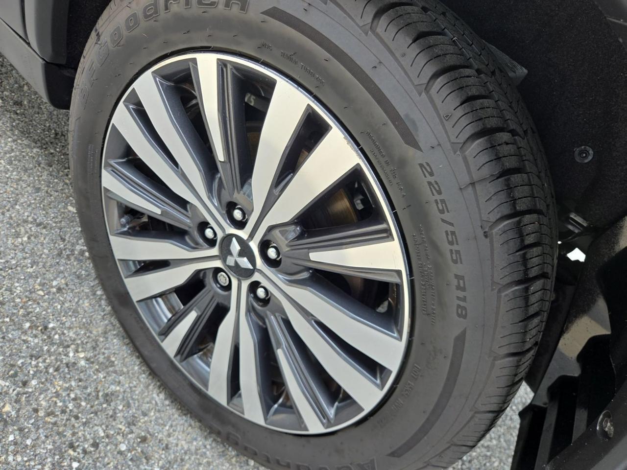 2020 Mitsubishi Outlander SE Waldorf MD