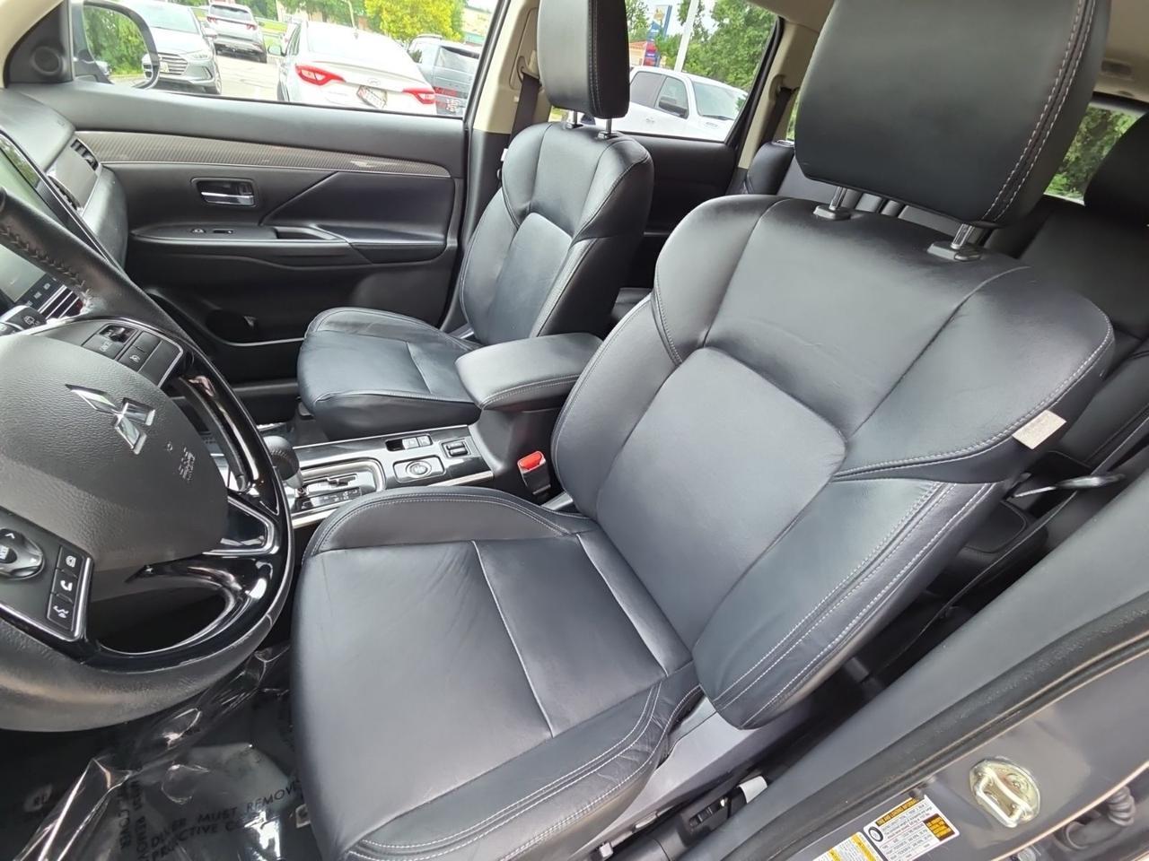 2020 Mitsubishi Outlander SE Waldorf MD