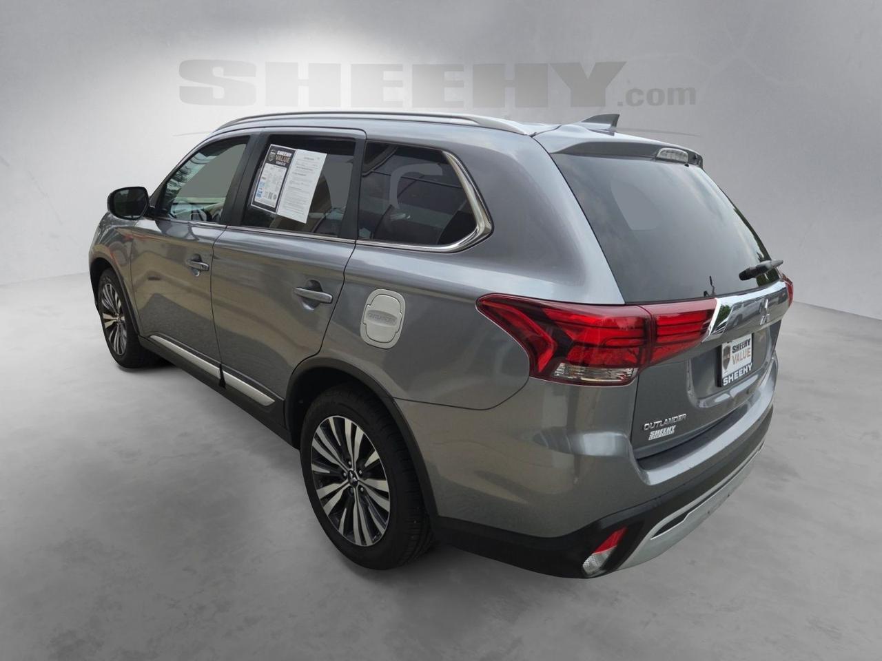 2020 Mitsubishi Outlander SE Waldorf MD