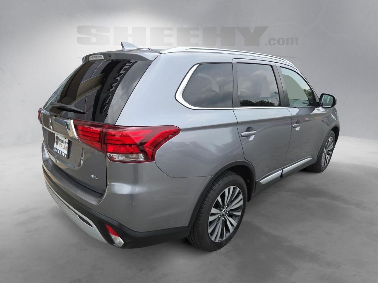 2020 Mitsubishi Outlander SE Waldorf MD