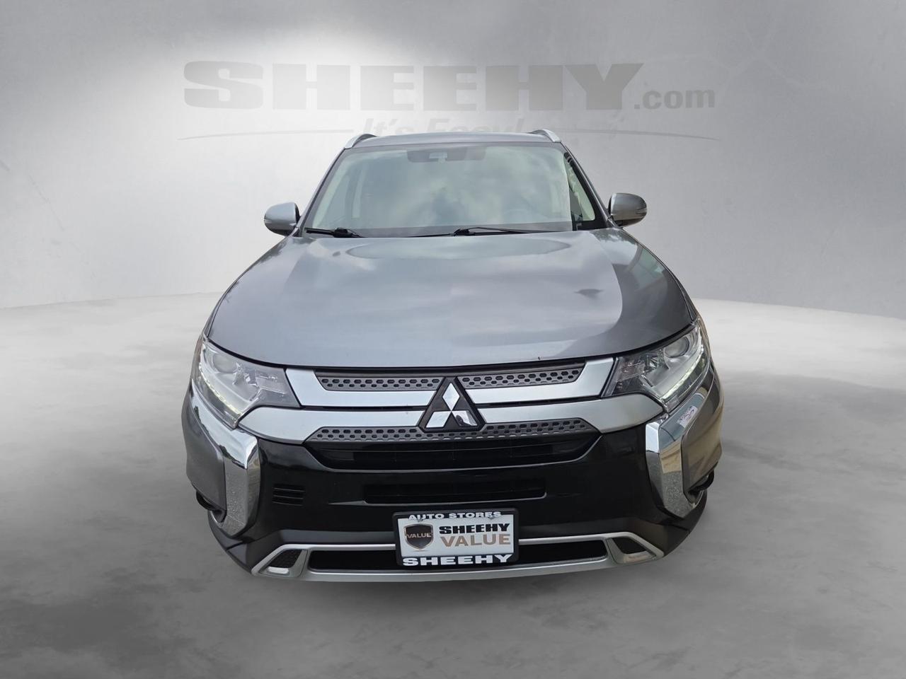 2020 Mitsubishi Outlander SE Waldorf MD