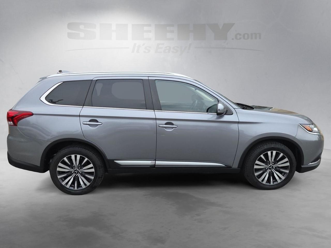 2020 Mitsubishi Outlander SE Waldorf MD