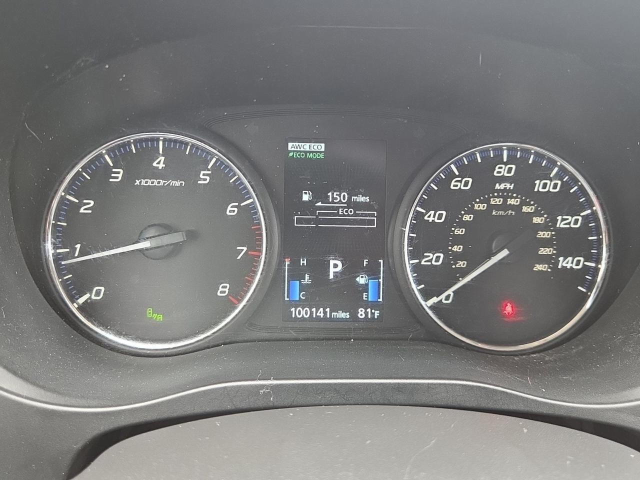 2020 Mitsubishi Outlander SE Waldorf MD