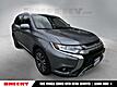 2020 Mitsubishi Outlander SE