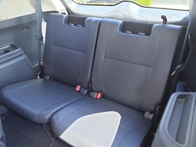 2020 Mitsubishi Outlander SEL Brownsville TX