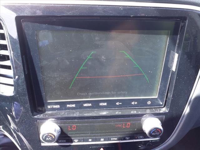 2020 Mitsubishi Outlander SEL Brownsville TX