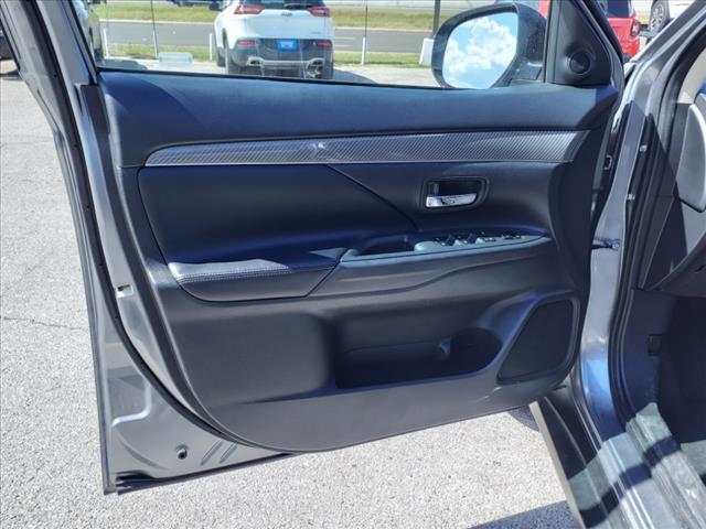 2020 Mitsubishi Outlander SEL Brownsville TX