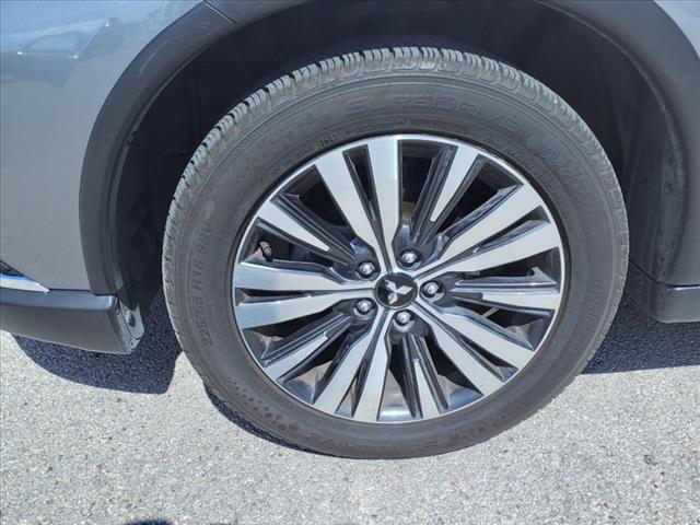 2020 Mitsubishi Outlander SEL Brownsville TX