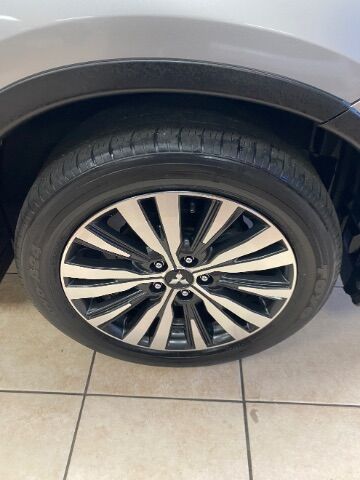 2020 Mitsubishi Outlander SEL 2.4 Charlotte NC