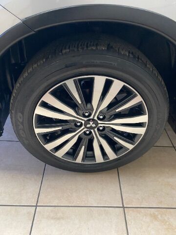 2020 Mitsubishi Outlander SEL 2.4 Charlotte NC