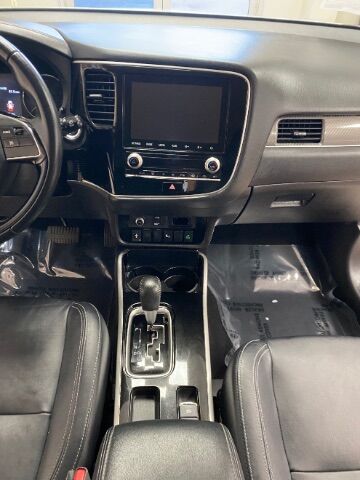 2020 Mitsubishi Outlander SEL 2.4 Charlotte NC
