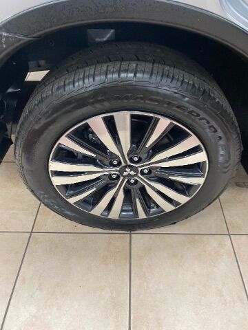 2020 Mitsubishi Outlander SEL 2.4 Charlotte NC