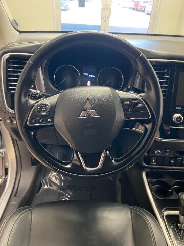 2020 Mitsubishi Outlander SEL 2.4 Charlotte NC