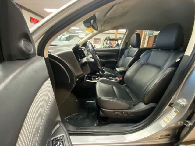 2020 Mitsubishi Outlander SEL 2.4 Charlotte NC
