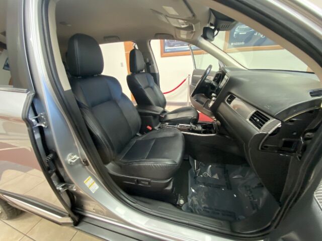 2020 Mitsubishi Outlander SEL 2.4 Charlotte NC